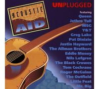 Various Artists - Acoustic Aid