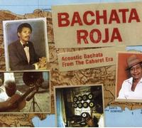 Various Artists - Acoustic Bachata From The Cabaret Era [Us Import]
