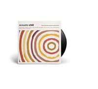 VARIOUS ARTISTS - ACOUSTIC CHILL