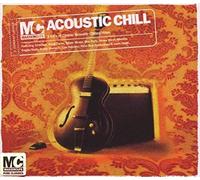Various Artists - Acoustic Chill