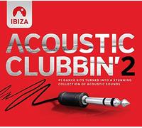 Various Artists - Acoustic Clubbin'2