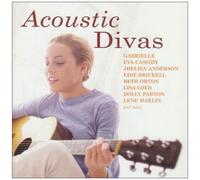 Various Artists - Acoustic Divas