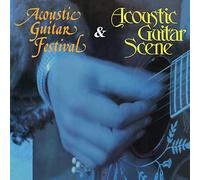 Various Artists - Acoustic Guitar Scene & Acoustic Guitar Festival (2CD)