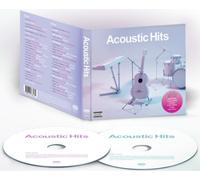 Various Artists Acoustic Hits (CD) Album (US IMPORT)