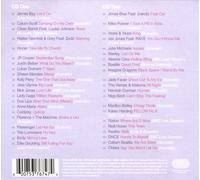 VARIOUS ARTISTS - ACOUSTIC HITS [PA] [DIGIPAK] NEW CD