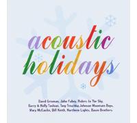 Various Artists - Acoustic Holidays