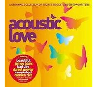 Various Artists - Acoustic Love
