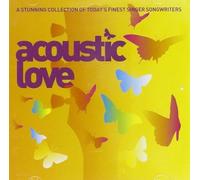 Various Artists - Acoustic Love