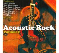 Various Artists - Acoustic Rock - Volume 2