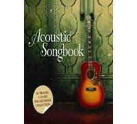 Various Artists - Acoustic Songbook