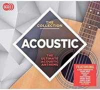 Various Artists - Acoustic: The Collection
