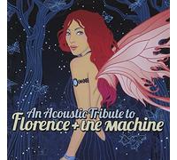 Various Artists - Acoustic Tribute To Florenc
