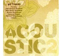 Various Artists - Acoustic, Vol. 2