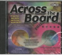 Various Artists - Across The Board