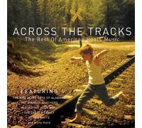 Various Artists - Across The Tracks