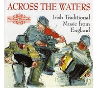 Various Artists - Across the Waters