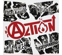 Various Artists - Action!!