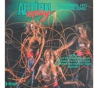 Various Artists / Action Replay