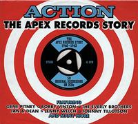 Various Artists - Action: The Apex Records Story
