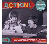 Various Artists - Action!: The Songs Of Tommy Boyce & Bobby Hart