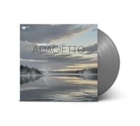 Classical Best of - Adagietto - Smooth and Relaxing Classical Music [VINYL]