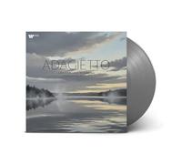 Various Artists - Adagietto - Smooth Relaxing Classical - Vinyl Recor - N23z