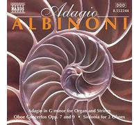 Various Artists - Adagio Albinoni