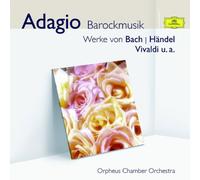 Various Artists - Adagio:Barockmusik