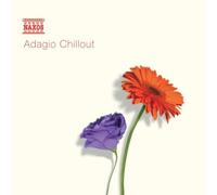 Various Artists - Adagio Chillout / Various [New CD]