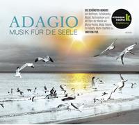VARIOUS ARTISTS Adagio-Musik Fuer Die See (CD) (US IMPORT)