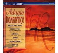 Various Artists - Adagio Romantico