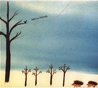 Various Artists - Add to Friends