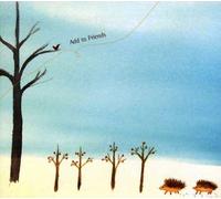 Various Artists - Add To Friends