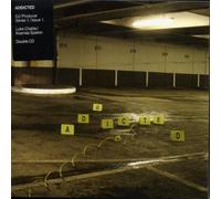 Various Artists - Addicted: Mixed By Luke Chable and Kosmos Epsilon