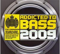 Various Artists - Addicted To Bass 2009