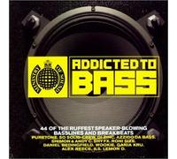 Various Artists - Addicted to Bass