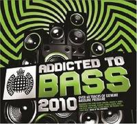 Various Artists - Addicted To Bass 2010