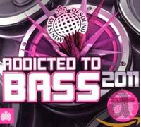 Various Artists - Addicted To Bass 2011