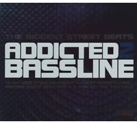 Various Artists - Addicted To Bassline