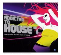 Various Artists - Addicted To House 7