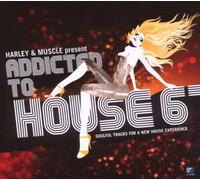 Various Artists - Addicted to House Vol.6