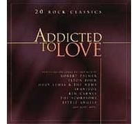 Various Artists - Addicted To Love