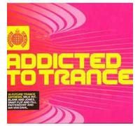 Various Artists - Addicted to Trance