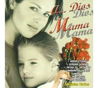 Various Artists - Adios Mama