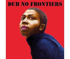 Various Artists - Adrian Sherwood Presents: Dub No Frontier / Var [New CD]