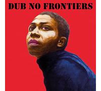 Various Artists - Adrian Sherwood Presents: Dub No Frontiers