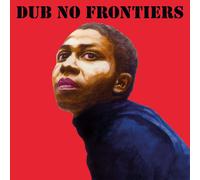 Various Artists - Adrian Sherwood Presents: Dub No Frontiers - CD / Album