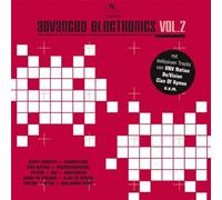Various Artists - Advanced Electronics 2