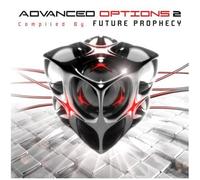 Various Artists - Advanced Options Vol. 2