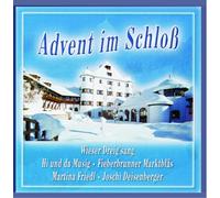 Various Artists - Advent im Schloß